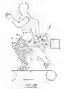 Fig. 30 - Portable system for assisting body movement
