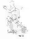 Fig. 34 - Portable system for assisting body movement