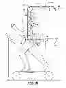 Fig. 41 - Portable system for assisting body movement