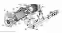 Fig. 01 - Offline compressor wash systems and methods