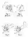 Fig. 02 - Pop-up nozzle, cleaning device and method of operation