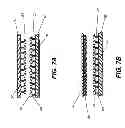 Fig. 08 - Radiant energy transfer panel mountings