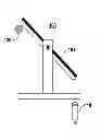 Fig. 01 - Systems and methods for weight-based repositioning of solar energy collection devices