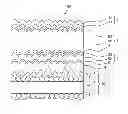 Fig. 01 - THIN FILM SOLAR CELL AND METHOD FOR MANUFACTURING SAME