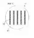 Fig. 07 - THIN FILM SOLAR CELL AND METHOD FOR MANUFACTURING SAME