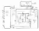 Fig. 01 - Pressure-less ozonated Di-water (DIO) recirculation reclaim system