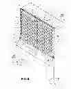 Fig. 03 - Methods of flow baffle installation