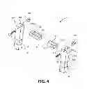 Fig. 05 - Methods of flow baffle installation