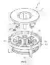 Fig. 02 - Quick assembly and disassembly mechanism