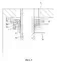Fig. 06 - Quick assembly and disassembly mechanism