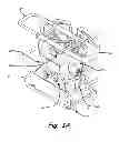 Fig. 02 - Pour spout adapter assembly for pumping system