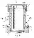 Fig. 07 - Pour spout adapter assembly for pumping system