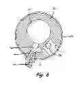 Fig. 08 - Pour spout adapter assembly for pumping system