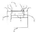 Fig. 01 - Shutter Valve for Pressure Regulation