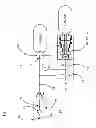 Fig. 06 - Valve assembly for pressure storage vessel