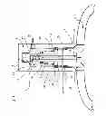 Fig. 02 - Stop valve for pressure storage vessel