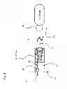 Fig. 04 - Stop valve for pressure storage vessel