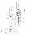 Fig. 06 - Stop valve for pressure storage vessel