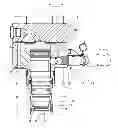 Fig. 01 - VALVE AND HYDRAULIC CONTROL