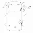 Fig. 01 - TANK OVERFLOW PIPE SYSTEM