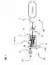Fig. 04 - Filler neck assembly with stop valve