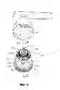 Fig. 05 - Temperature rotational limit stop for a mixing valve