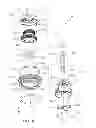 Fig. 07 - Temperature rotational limit stop for a mixing valve