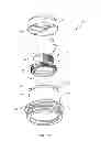 Fig. 12 - Temperature rotational limit stop for a mixing valve