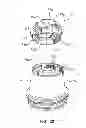 Fig. 21 - Temperature rotational limit stop for a mixing valve