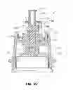 Fig. 23 - Temperature rotational limit stop for a mixing valve