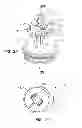 Fig. 24 - Temperature rotational limit stop for a mixing valve