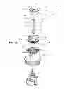 Fig. 25 - Temperature rotational limit stop for a mixing valve