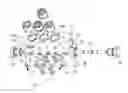 Fig. 01 - Progressive modular distributor