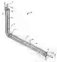 Fig. 01 - Pipeline for high pressure cryogenic applications