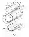 Fig. 02 - Pipeline reinforcement assembly and method