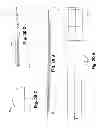 Fig. 12 - Pipeline reinforcement assembly and method