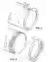 Fig. 03 - Open ended industrial pipe cap