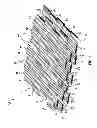 Fig. 02 - Woven multi-layer fabrics and methods of fabricating same