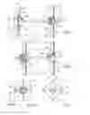 Fig. 04 - Sealed and thermally insulative tank integrated into a supporting structure