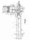 Fig. 03 - FLUID DELIVERY ASSEMBLIES FOR WITHDRAWING BIOMATERIAL FLUID FROM A VIAL AND FOR DISPENSING THE BIOMATERIAL FLUID, FLUID CONTROL DEVICES THEREFOR, AND RELATED METHODS