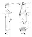 Fig. 12 - Fluid transfer device