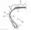 Fig. 01 - Pneumatic tire