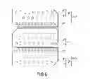 Fig. 07 - Manufacturing method of high temperature resistant sound absorbing materials for vehicle
