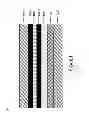 Fig. 02 - Partially opaque-partially clear laminates and methods thereof