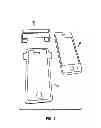 Fig. 02 - Protective material applicator device