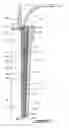 Fig. 03 - INSULATING AND ORNAMENTAL SYSTEM FOR A GARAGE DOOR ASSEMBLY