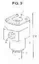 Fig. 07 - Method of delivering a pigment dispersion and retention aid to a papermaking process