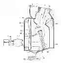 Fig. 01 - Air conditioner for vehicle
