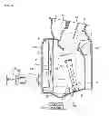 Fig. 03 - Air conditioner for vehicle