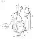 Fig. 11 - Air conditioner for vehicle